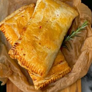Beef Pie