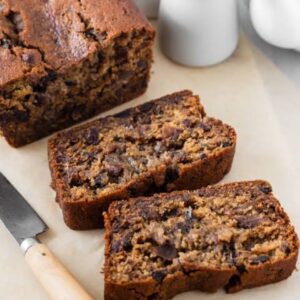 Date Bread