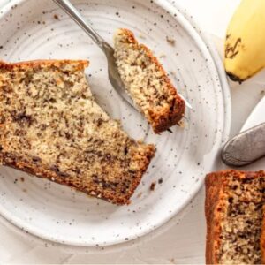 Banana Bread
