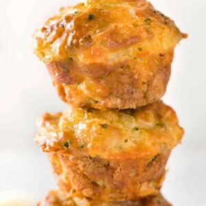 Savory Muffin