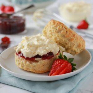 Scones