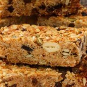 Health Rusks