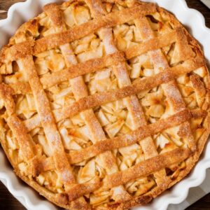 Apple Tart