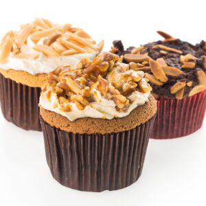 Cupcakes