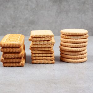 Eat Some More Biscuits