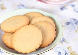 Sweet Biscuits