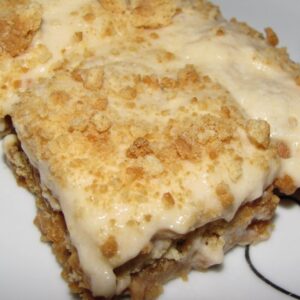 Cremora Tart