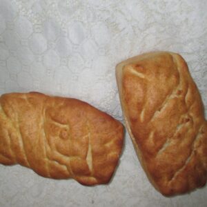 Sandwich Bread Gluten Free
